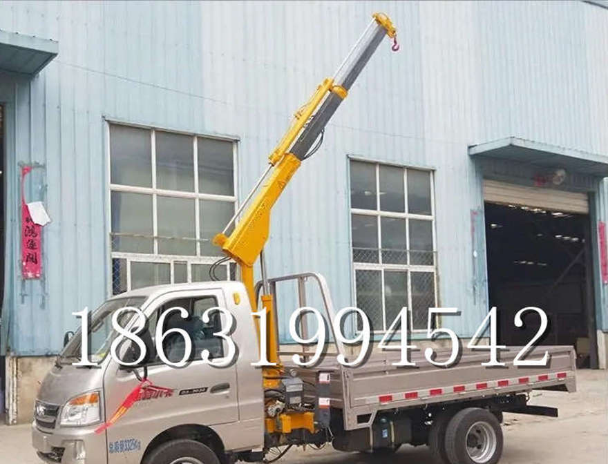 达坂城区车载吊机改装车载吊机搬运达坂城区附近达坂城区液压小吊机12V液压车载吊货车